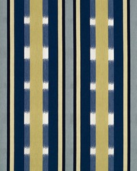 KANTA STRIPE RR LAPIS by   