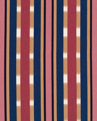 KANTA STRIPE RR BERRY by   