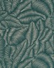 Robert Allen TROPIC FERNS BK JASPER