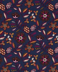 KANGA FLOWER BERRY by   