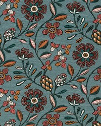 KANGA FLOWER JASPER by   