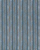 Robert Allen ASHANTI STRIPE  SLATE          
