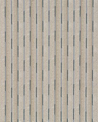 ASHANTI STRIPE DRIFTWOOD by  Collier Campbell 