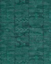 CASSAVA JASPER by  Collier Campbell 