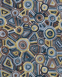 SONGLINES SLATE by  Collier Campbell 