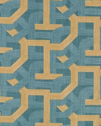 CONTOUR LINES JASPER by  Collier Campbell 