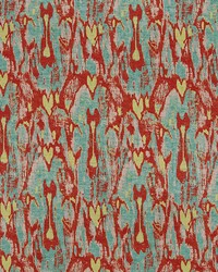 CORAZON VELVET TOMATO by   