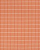 Robert Allen HELIOS PLAID    TOMATO         