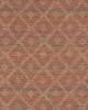 Robert Allen TOLTEC DIAMOND  TOMATO         