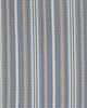 Robert Allen SERAPE STRIPE   AZURE          