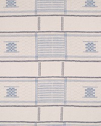 MAYA STELAE AZURE by  Robert Allen 