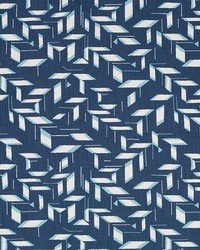 BLOCKED FORM CHALKBOARD by  Robert Allen 