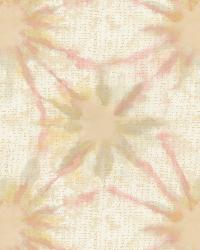 Iris Pink Shibori by  Carey Lind 