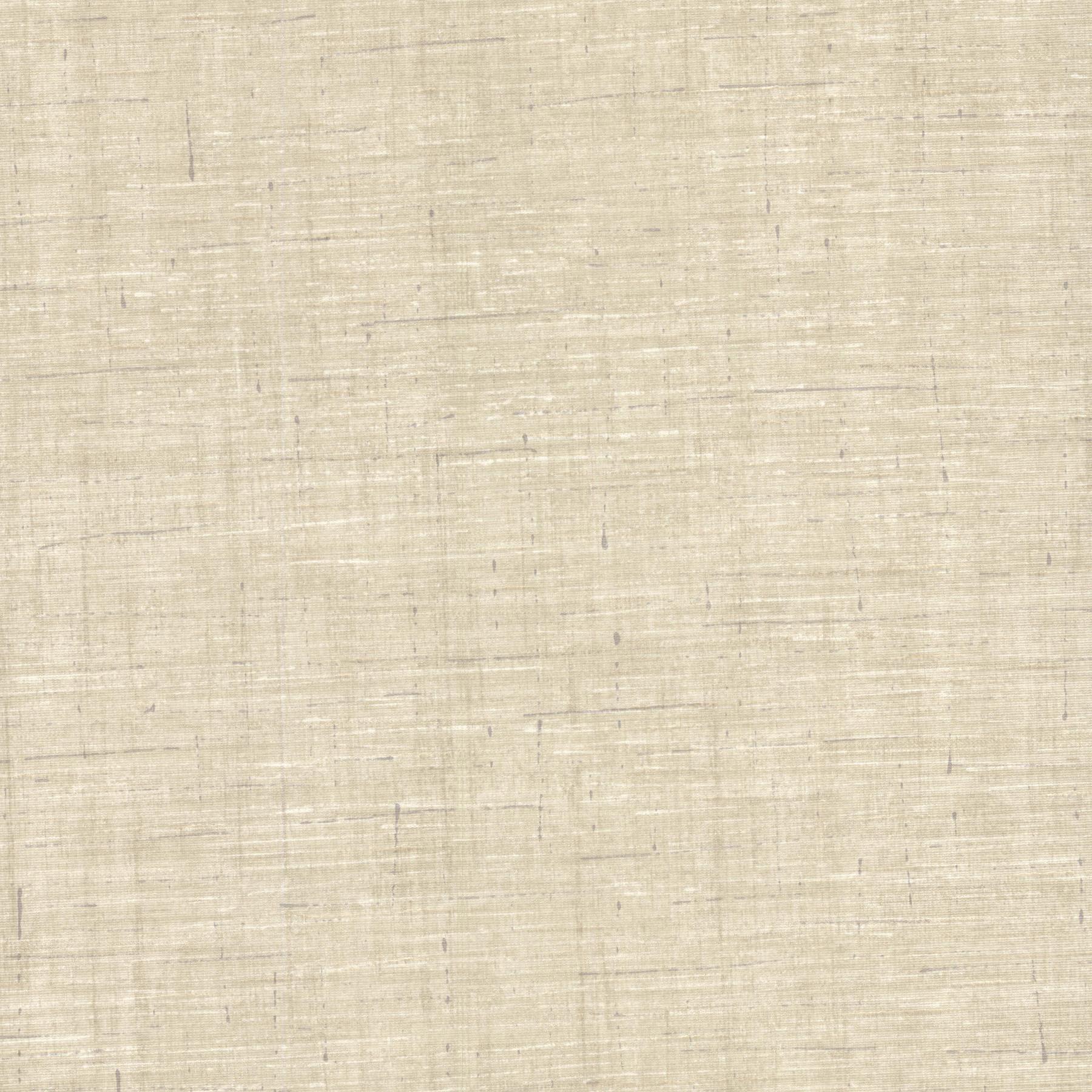 Brewster Wallcovering Eanes Beige Fabric Weave Texture Wallpaper