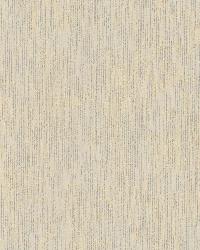 Chandra Gold Ikat Texture by  Brewster Wallcovering 