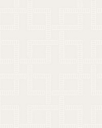 Theory Pearl Geometric by  American Silk Mills 