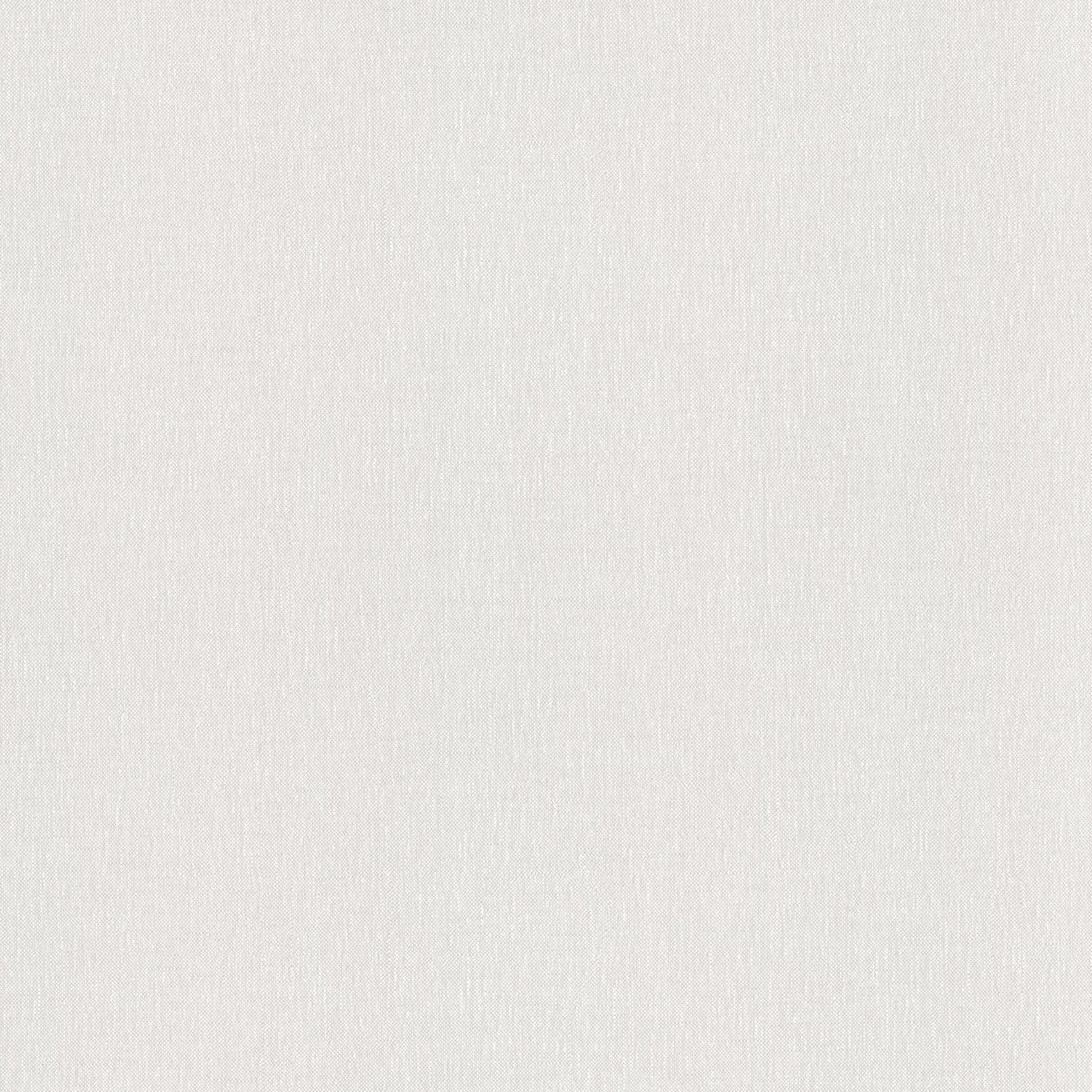 Brewster Wallcovering Elinor Grey Linen Texture Wallpaper