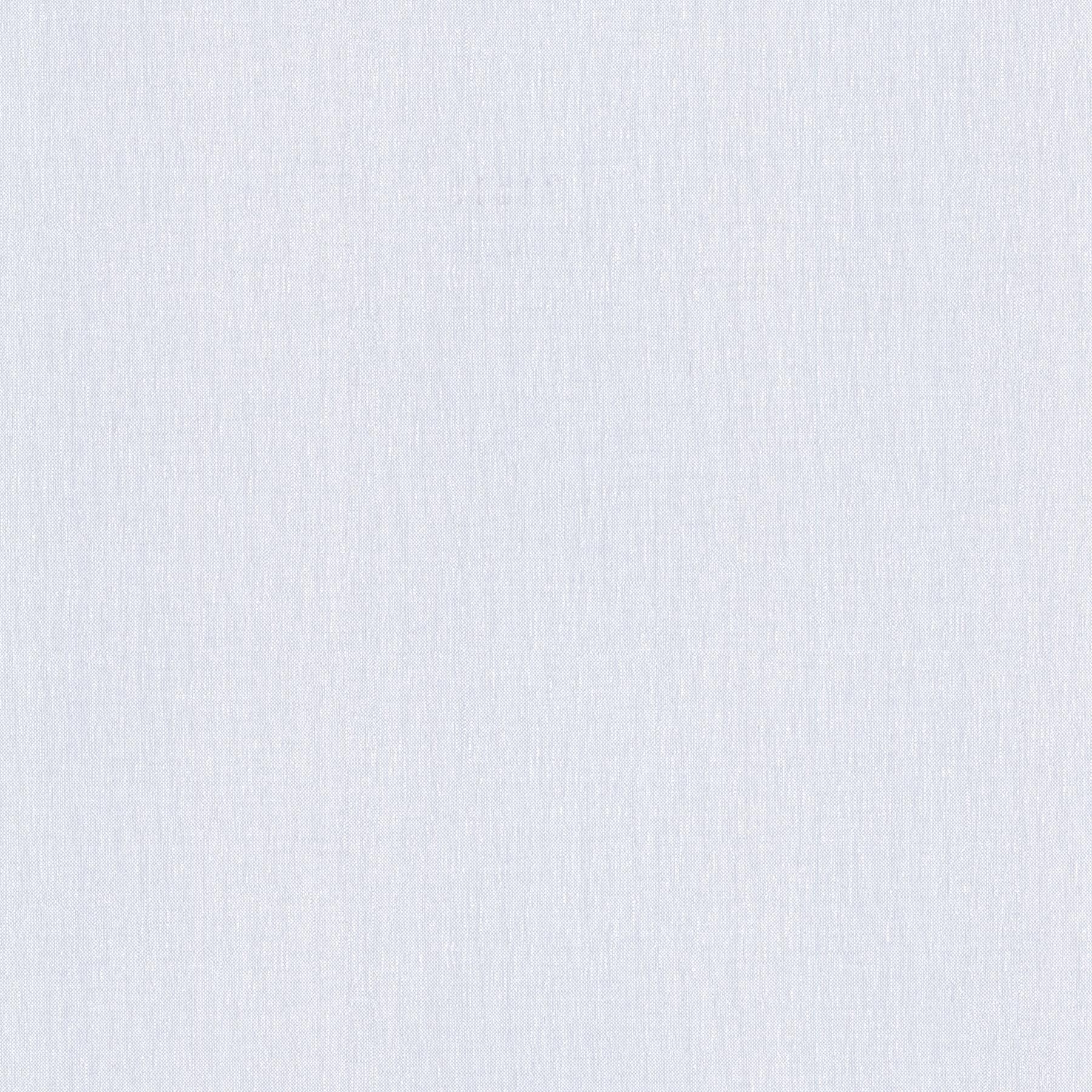 Brewster Wallcovering Elinor Blue Linen Texture Wallpaper