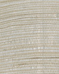 Han Me Silver Foil Grass by  Brewster Wallcovering 