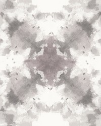 Mysterious Grey Abstract Wallpaper by   
