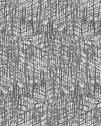 Shimmer Grey Abstract Texture Wallpaper by   