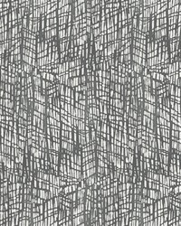 Shimmer Grey Abstract Texture Wallpaper by  York Wallcovering 