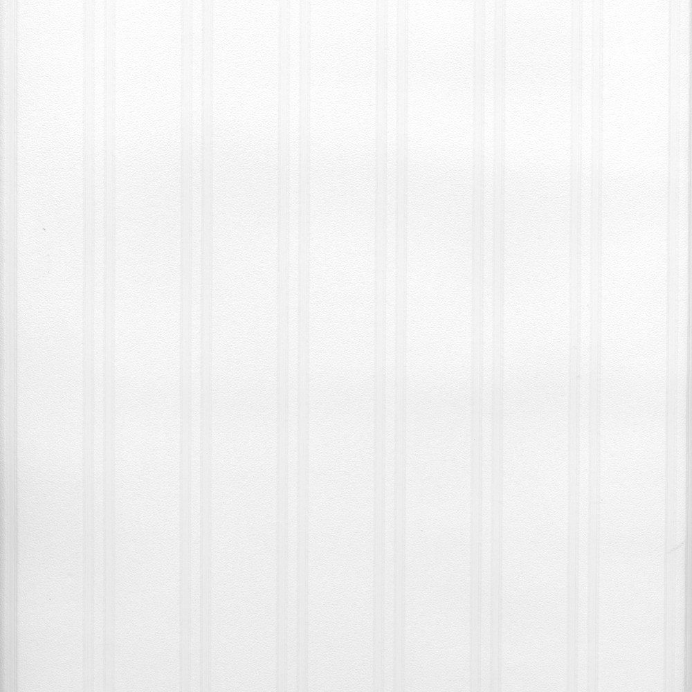 Brewster Wallcovering Murph Paintable Wood Panel Wallpaper Wallpaper