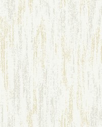 Wisp Gold Texture Wallpaper by   