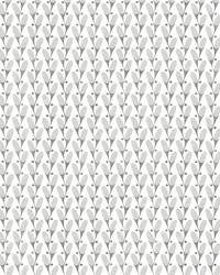 Landon Grey Abstract Geometric Wallpaper by   
