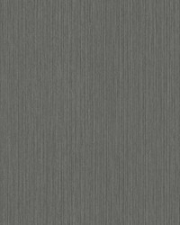 Crewe Charcoal Plywood Texture Wallpaper by   
