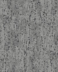 Malawi Dark Brown Leather Texture Wallpaper by   