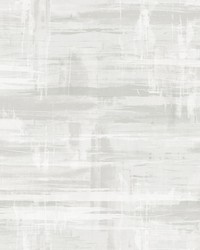 Marari Off-White Distressed Texture Wallpaper by   