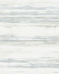 Sandhurst Light Grey Abstract Stripe Wallpaper by   