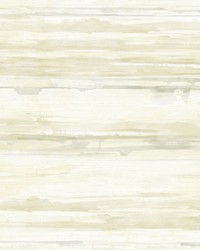 Sandhurst Light Yellow Abstract Stripe Wallpaper by   