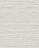 Brewster Wallcovering Barnaby Off-White Faux Grasscloth Wallpaper Off-White