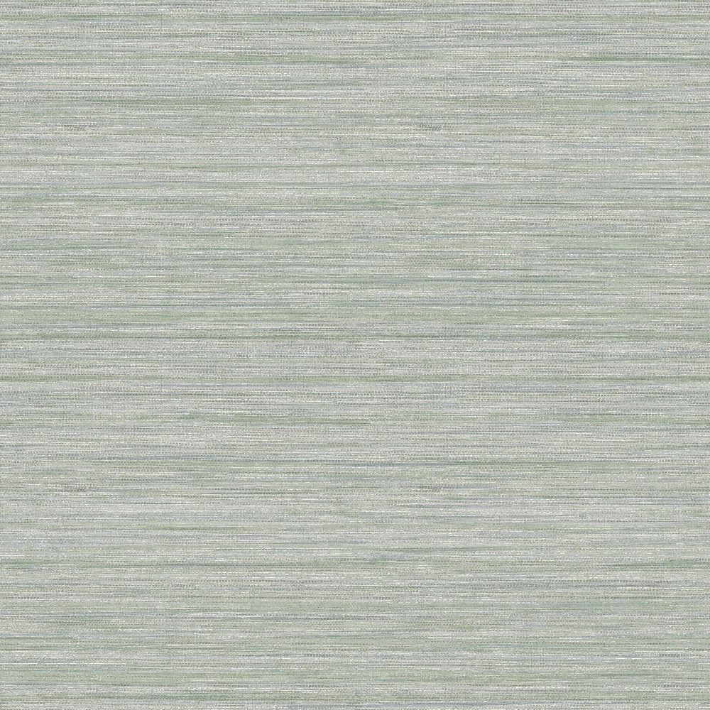 Brewster Wallcovering Barnaby Sage Faux Grasscloth Wallpaper Wallpaper