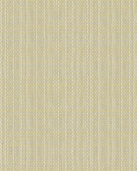 Kent Yellow Faux Grasscloth Wallpaper by   