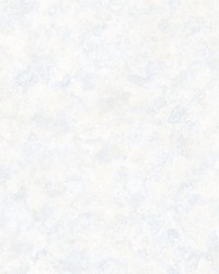 Astor Blue Texture Wallpaper by   