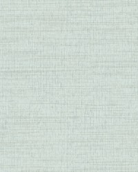 Solitude Teal Distressed Texture Wallpaper 3124-13982 by   