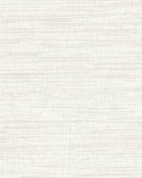Solitude White Distressed Texture Wallpaper 3124-13987 by   