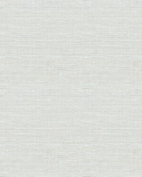 Agave Sky Blue Faux Grasscloth Wallpaper 3124-24278 by  Brewster Wallcovering 