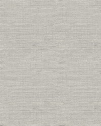 Agave Grey Faux Grasscloth Wallpaper 3124-24279 by   