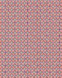 Eebe Grey Floral Geometric by   