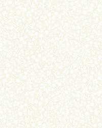 Gretel Pearl Floral Meadow by   