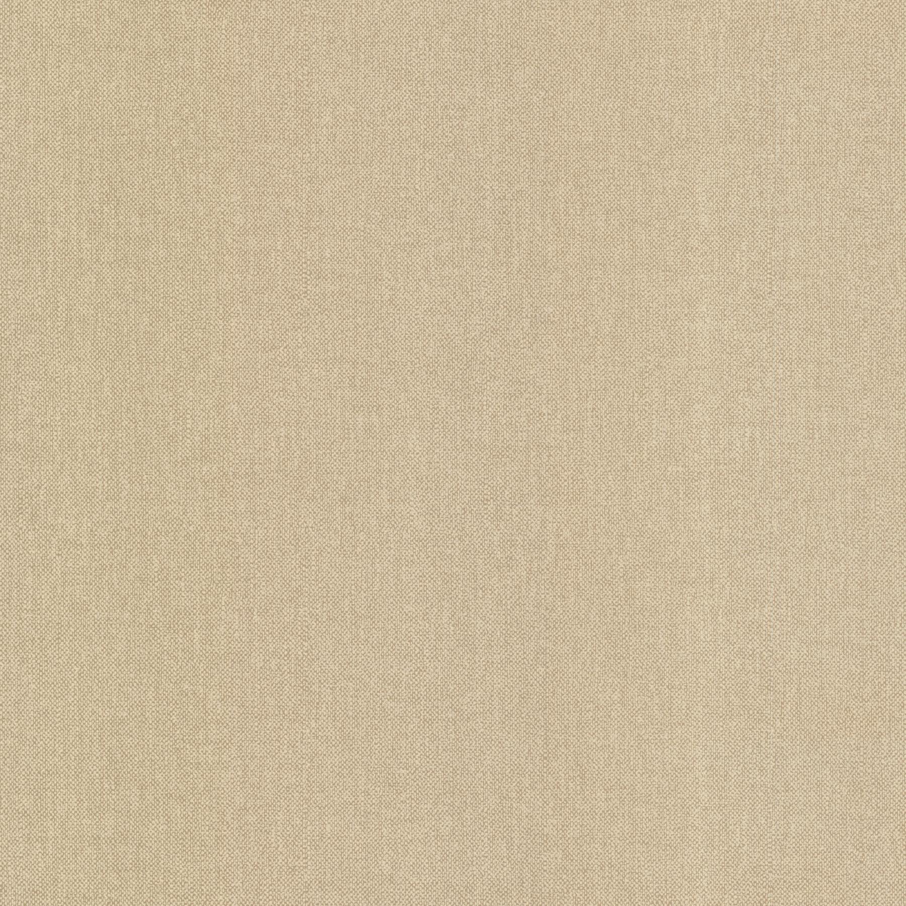 Brewster Wallcovering Fereday Brown Linen Texture Wallpaper