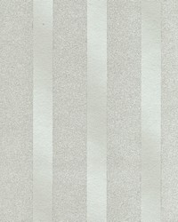 Doris Mint Beaded Stripe Wallpaper by  Brewster Wallcovering 