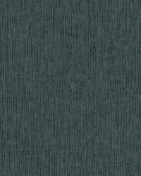 Bayfield Teal Weave Texture Wallpaper by  Carey Lind 