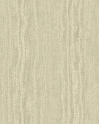 Bayfield Sage Weave Texture Wallpaper by   