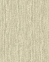 Bayfield Sage Weave Texture Wallpaper by  Carey Lind 