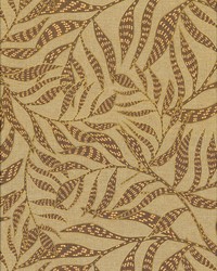 Montrose Coffee Leaves Wallpaper by   